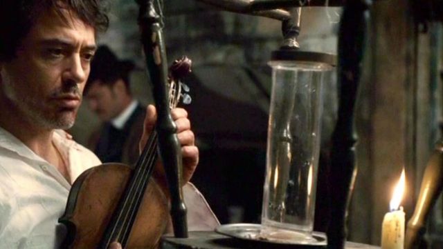 Robert Downey Jr. Producing Sherlock Holmes Spinoff Shows at HBO Max