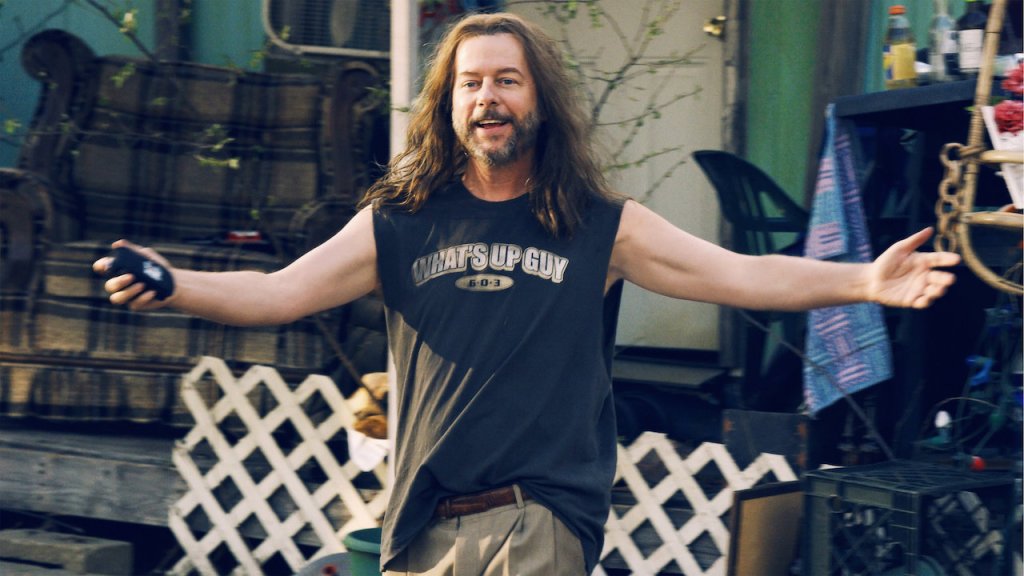 David Spade: Nothing Personal Trailer Reveals Comedians First Special Coming to Netflix