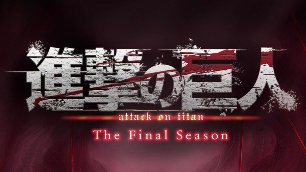 Attack on Titan Final Season Part 3 Premiering in 2023