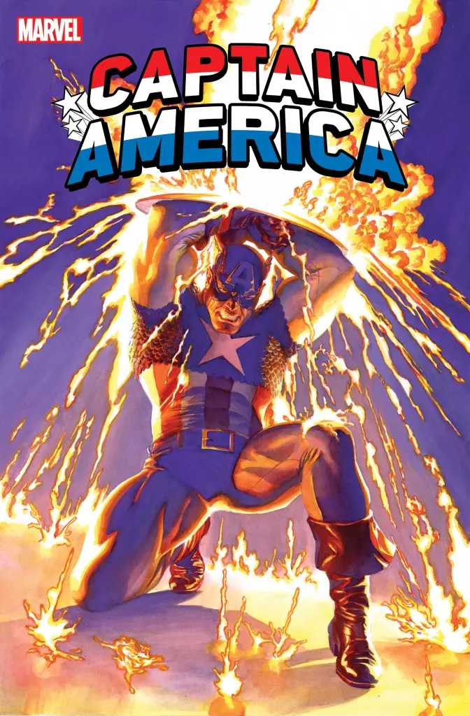 Jackson Lanzing and Collin Kelly Interview: The Writing Duo Break Down Captain America's New Adventure in Sentinel of Liberty 9 Jackson Lanzing and Collin Kelly Interview