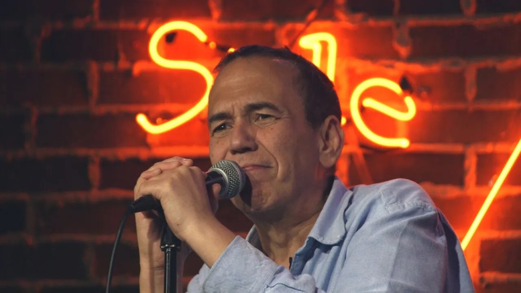 Gilbert Gottfried Passes Away Aged 67 After Long Illness
