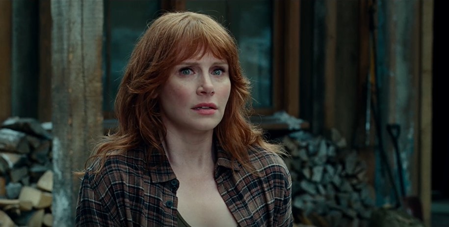 Jurassic World Dominion trailer 3