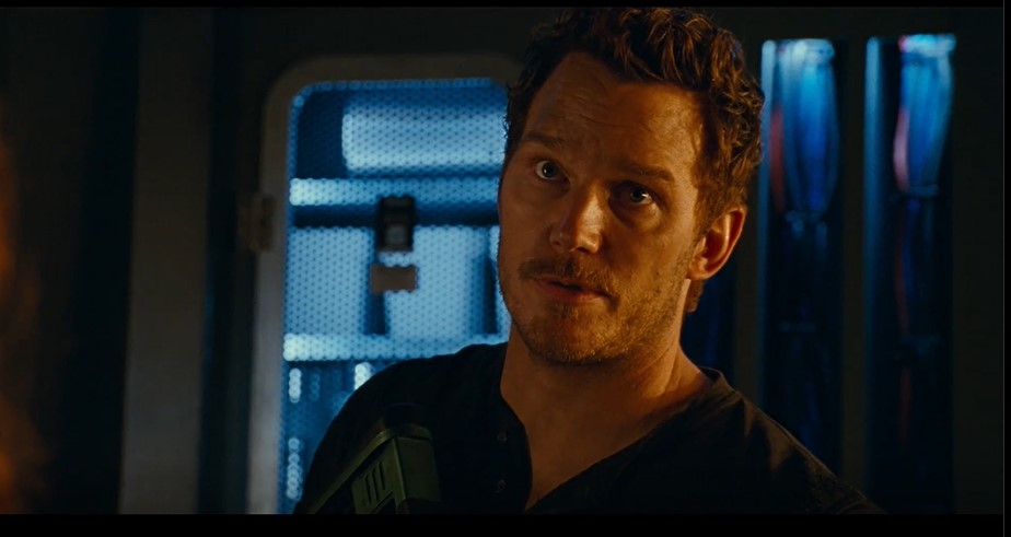 Jurassic World Dominion trailer 5