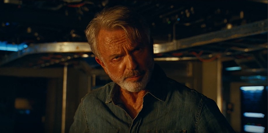 Jurassic World Dominion trailer 6