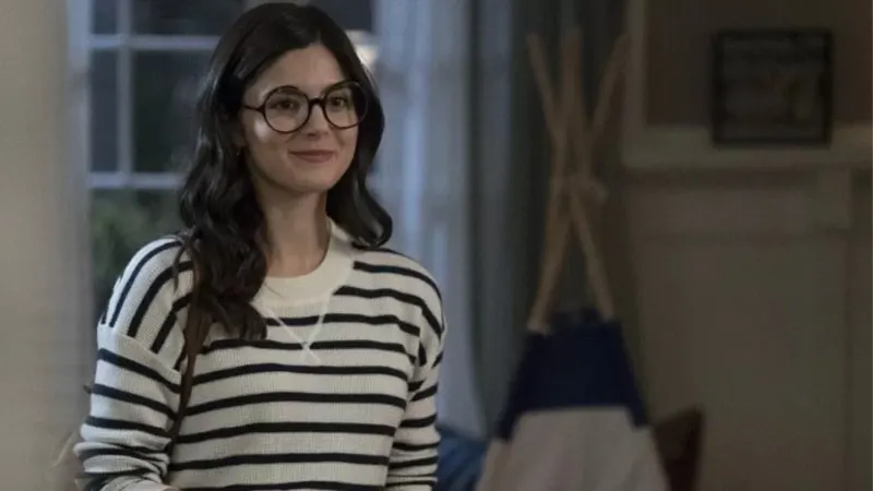 Arnold Schwarzenegger Spy Adventure Series