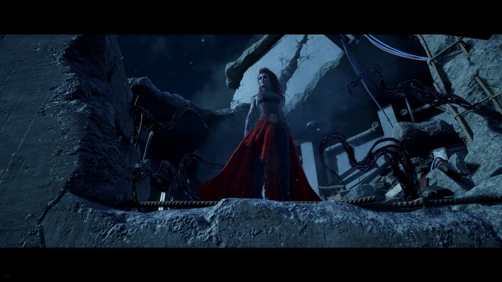 Outriders Worldslayer 4K 02