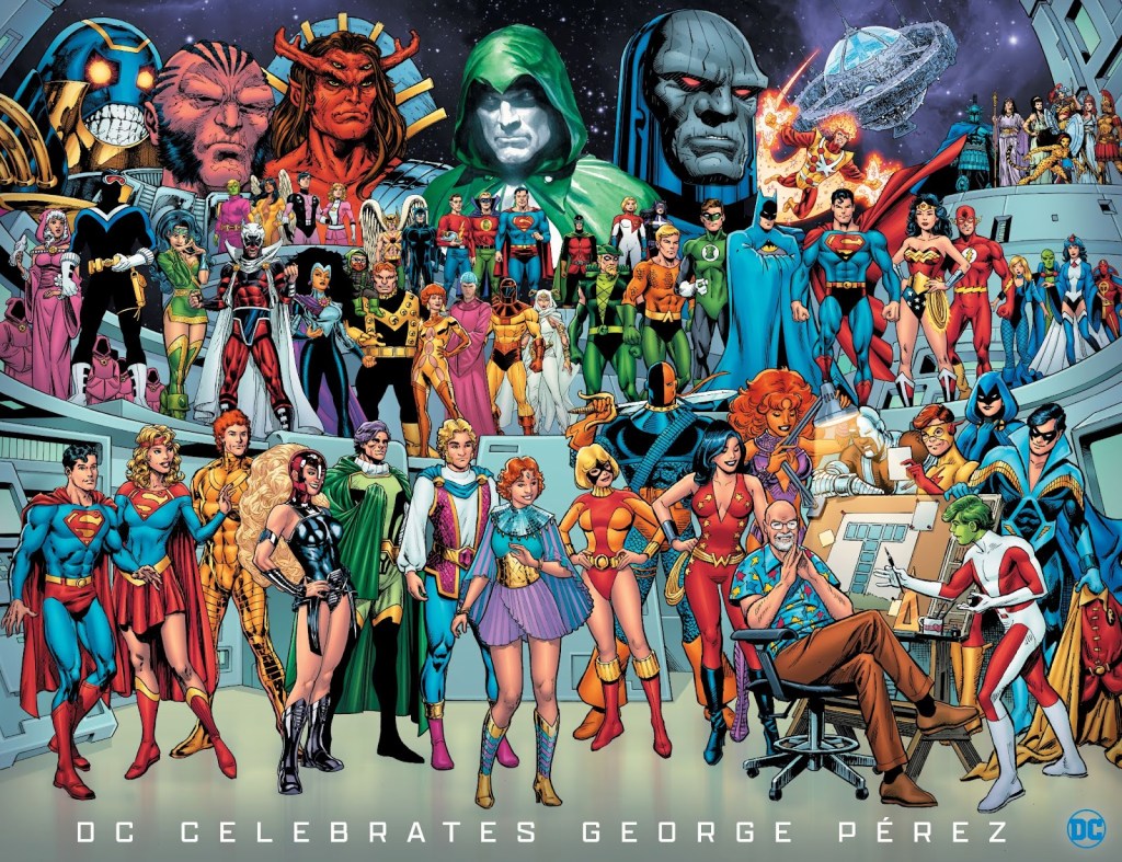 PEREZTRIBUTE interior spread