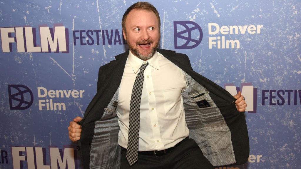 Rian Johnson 1 edited