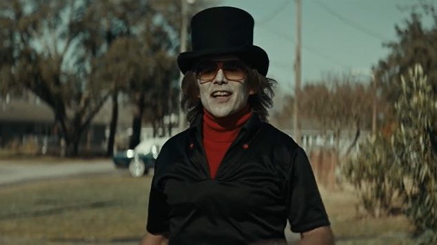 The Black Phone Trailer: Ethan Hawke is Haunting in New Trailer