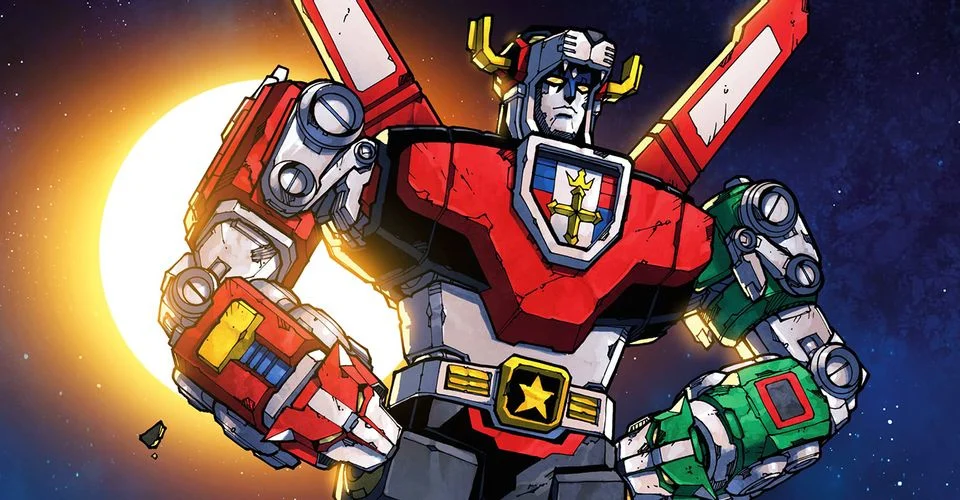 Update: Amazon Wins Bidding War for the Live-Action Voltron Movie in the Works with Red Notice Director Rawson Marshall Thurber 5 Update: Amazon Wins Bidding War for the Live-Action Voltron Movie in the Works with Red Notice Director Rawson Marshall Thurber