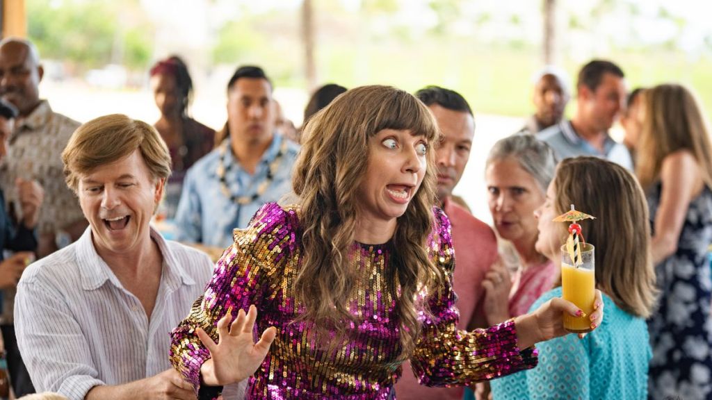 David Spade: Nothing Personal Trailer Reveals Comedians First Special Coming to Netflix