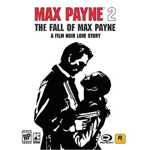 Max Payne Remakes Are in the Works From Remedy Entertainment