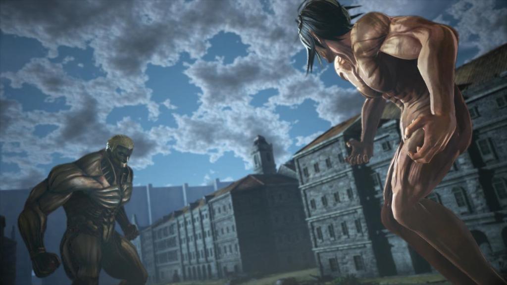 Attack on Titan Final Season Part 3