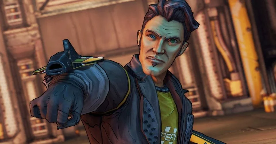 Dameon Clarke Interview: Handsome Jack Signs on to Share Why He is the Most Loved in All the Borders and All the Lands