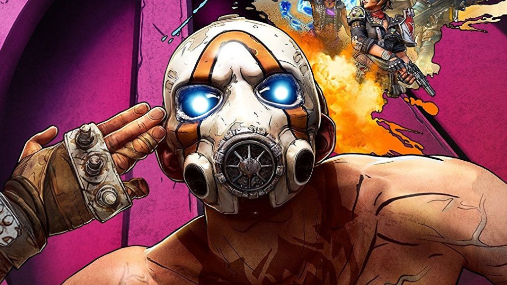 John Wick 4 and Borderlands Heading to Roku
