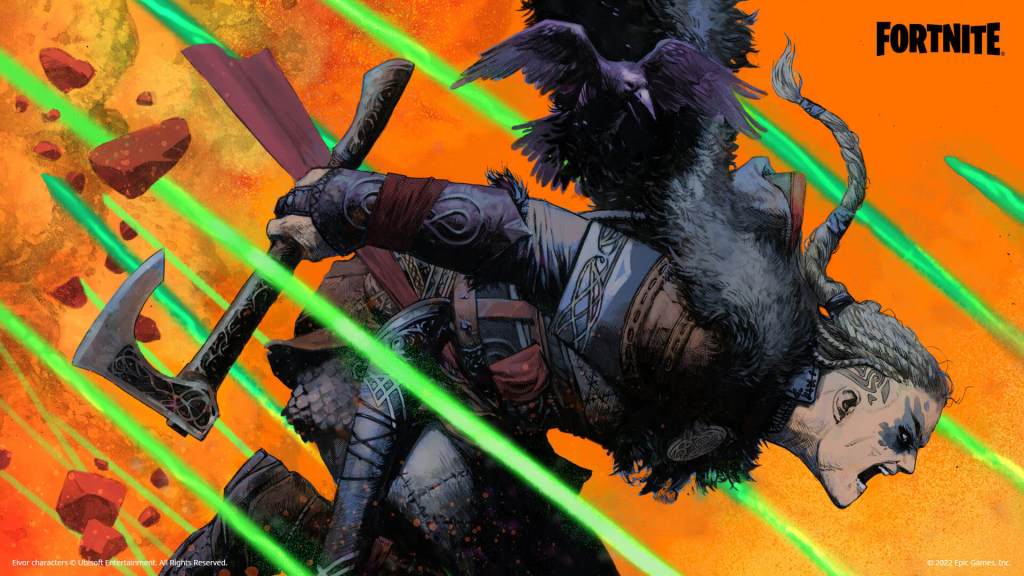 fortnite eivors fury loading screen 1920x1080 4018505c6698