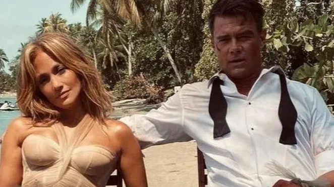 Shotgun Wedding: Prime Video Picks Up Jennifer Lopez and Josh Duhamel-Led Rom-Com 