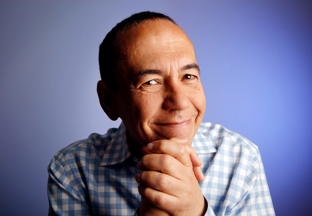 Gilbert Gottfried Passes Away Aged 67 After Long Illness