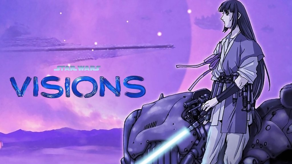 Tales of the Jedi: New Star Wars Animated Anthology Series Has Been Announced 5 p20365035 b h8 aa