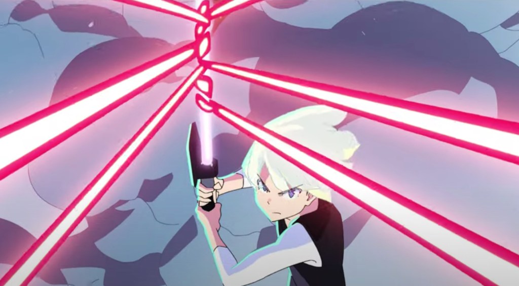 Tales of the Jedi: New Star Wars Animated Anthology Series Has Been Announced 7 star wars visions