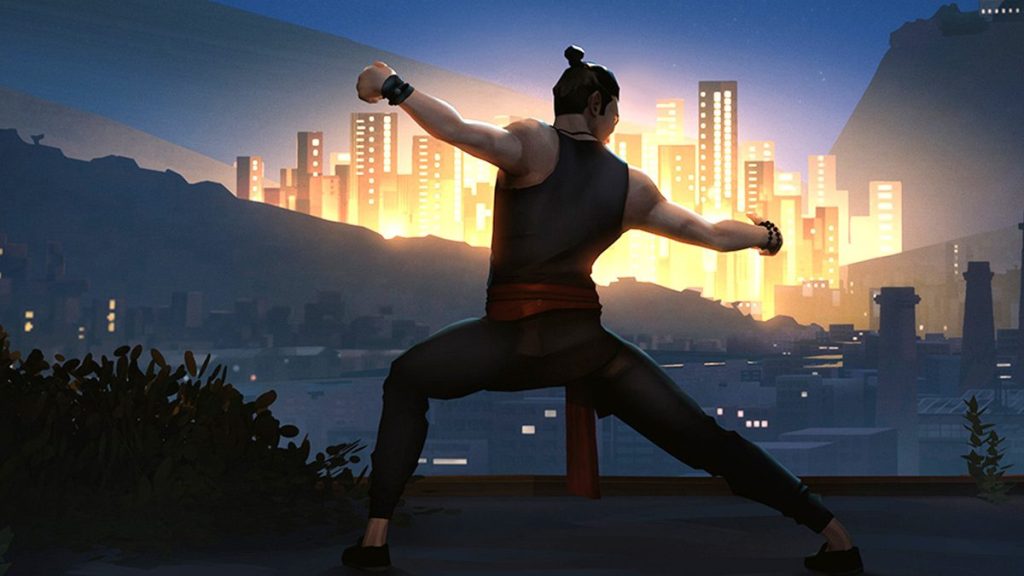 Free Seasonal Content Updates Coming to Sifu, Beginning Next Week