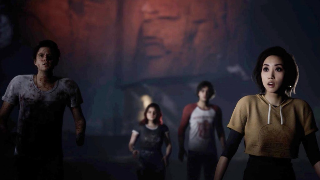 Supermassive Games Reveals The Quarry Has 186 Different Endings 9 the quarry 1