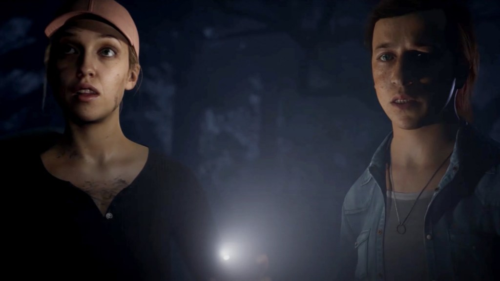 Supermassive Games Reveals The Quarry Has 186 Different Endings 10 the quarry