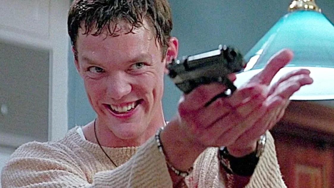 Matthew Lillard Working on New Vampire Film 'Let Them Die' 4 Matthew Lillard Working on New Vampire Film