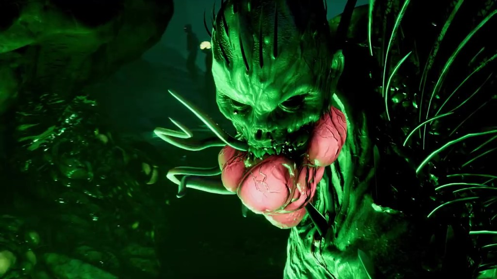 Back 4 Blood: Tunnels Of Terror Launch Trailer Released, Expansion Reveals New Cleaners