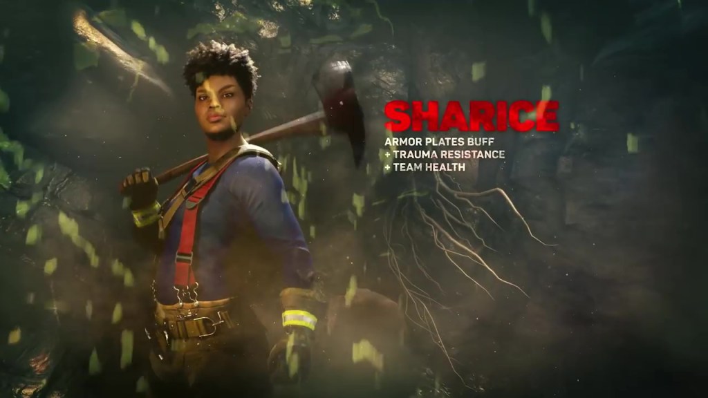 Back 4 Blood: Tunnels Of Terror Launch Trailer Released, Expansion Reveals New Cleaners