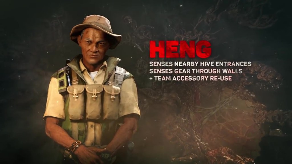 Back 4 Blood: Tunnels Of Terror Launch Trailer Released, Expansion Reveals New Cleaners