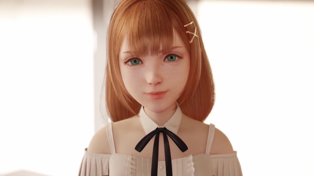 Kingdom Hearts 4 Announced During 20th Anniversary Trailer