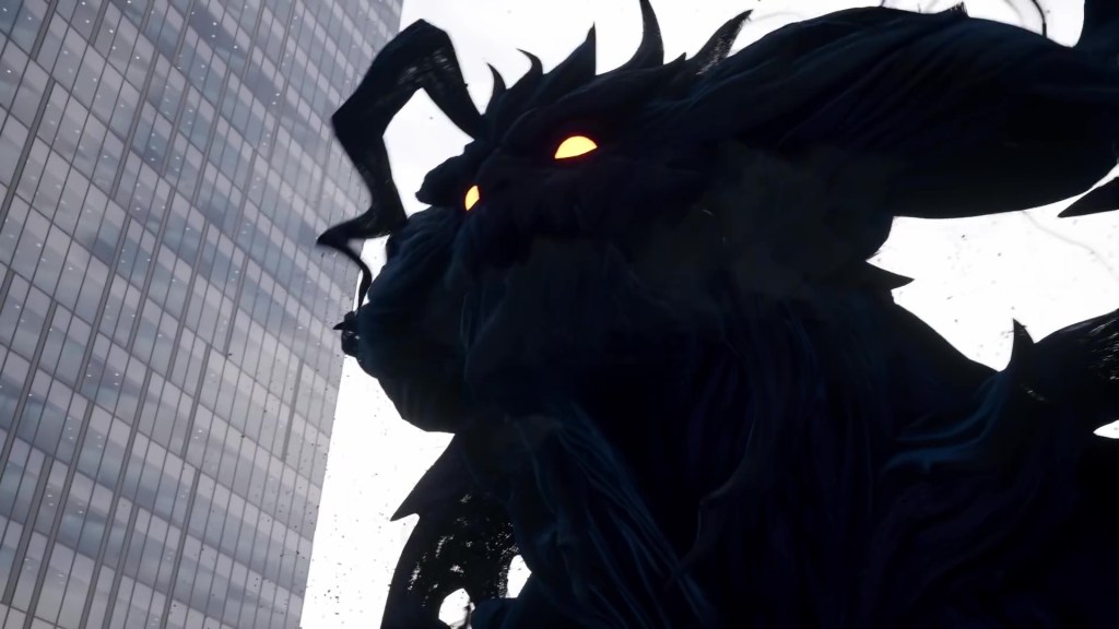 Kingdom Hearts 4 Announced During 20th Anniversary Trailer