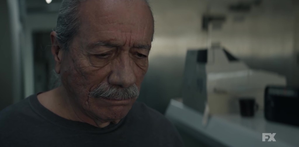 Mayans M.C. Season 4 Trailer Reveals the Upcoming Feud Threatening the Santo Padre Chapter