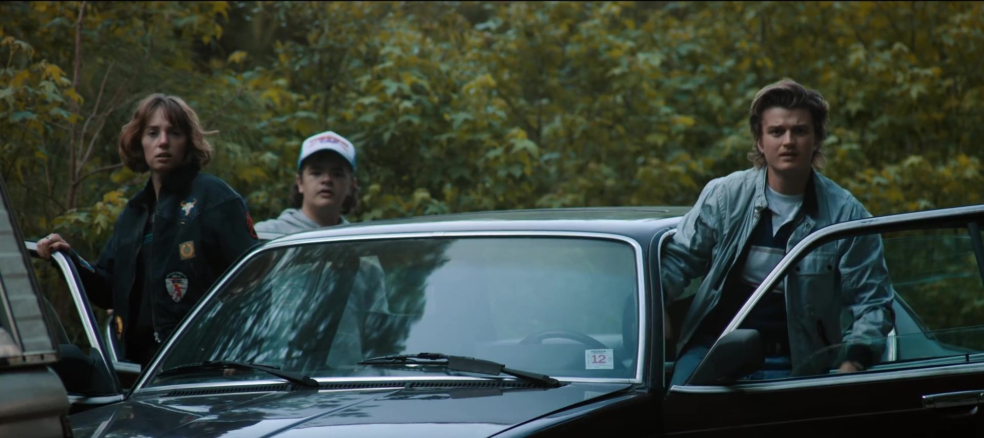 yt5s.com Stranger Things 4 Official Trailer Netflix 1080p Moment1