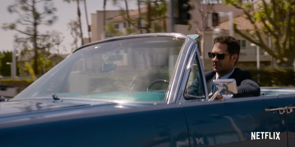 The Lincoln Lawyer Trailer Focuses on a Crooked Lawyer With Tons of Style 4 The Lincoln Lawyer Trailer Focuses on a Crooked Lawyer With Tons of Style
