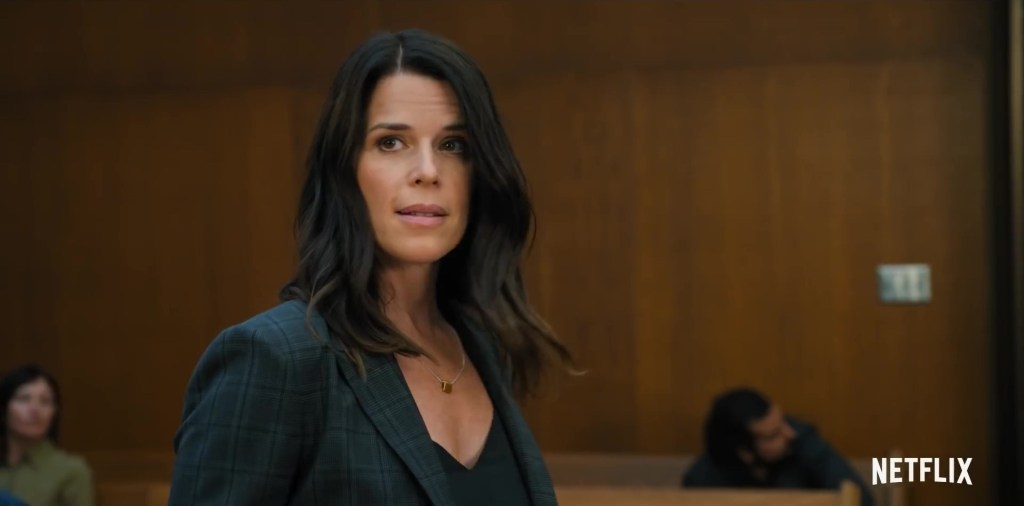 The Lincoln Lawyer Trailer Focuses on a Crooked Lawyer With Tons of Style 7 yt5s.com The Lincoln Lawyer Official Trailer Netflix 1080p Moment7 1