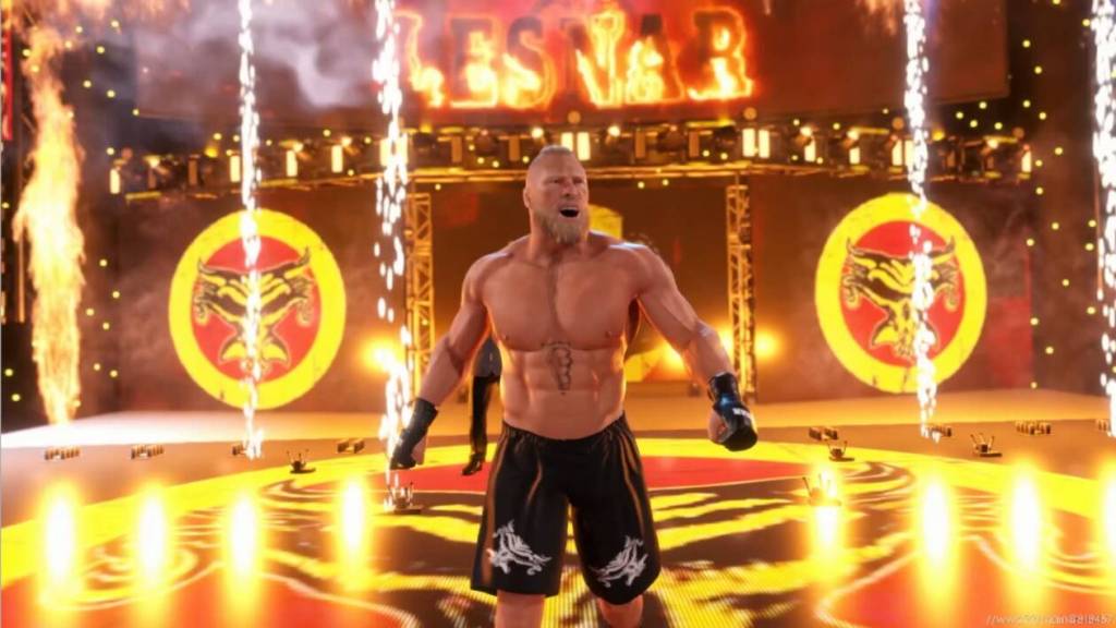1645231836 WWE 2K22 gets involved Tried