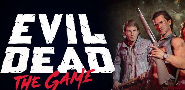 Evil Dead: The Game Gets Original Song By Method Man