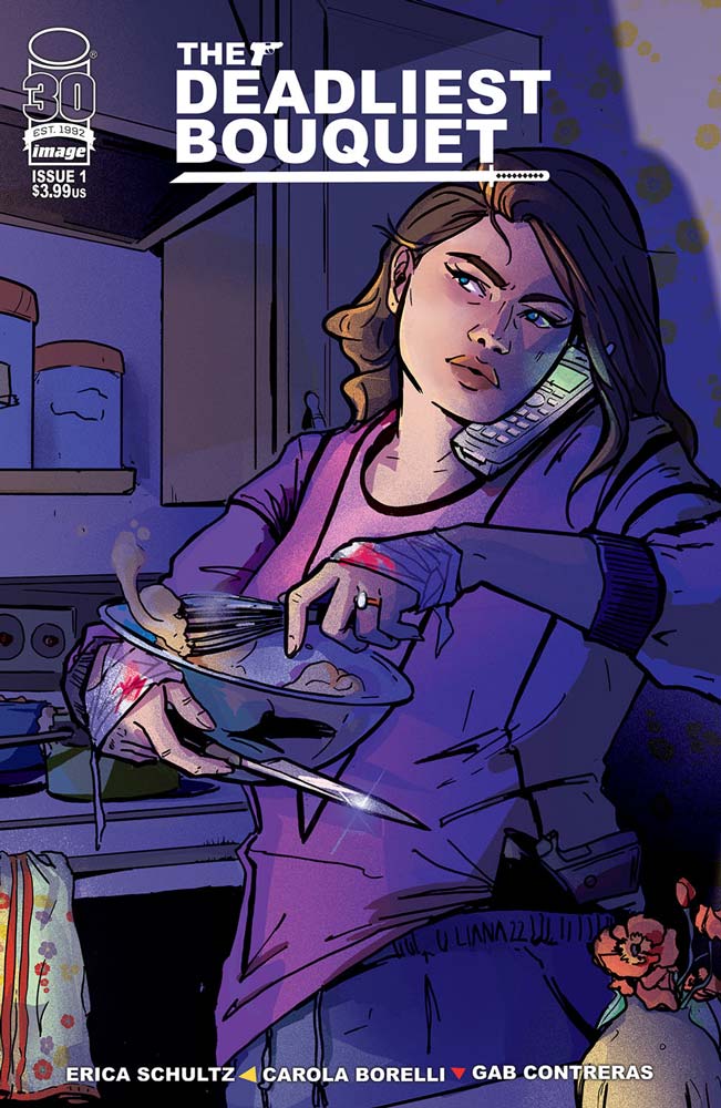 The Deadliest Bouquet Brings Together Two Fan-Favorite Creators for Espionage Series 6 61625068 7254 b92a bdc6 38e82a42e2bd