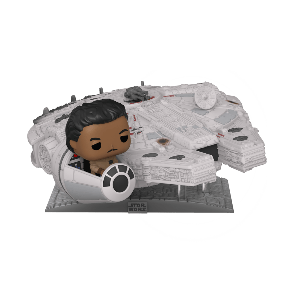 Star Wars Celebration Collection Unveiled by Funko