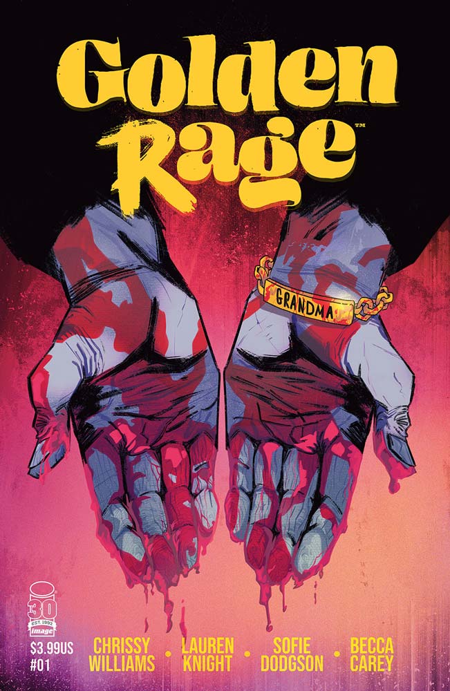 Golden Rage: The Golden Girls Meets Survival Combat in New Miniseries 4 6fc82a36 f287 db50 9622 8eddf816882b