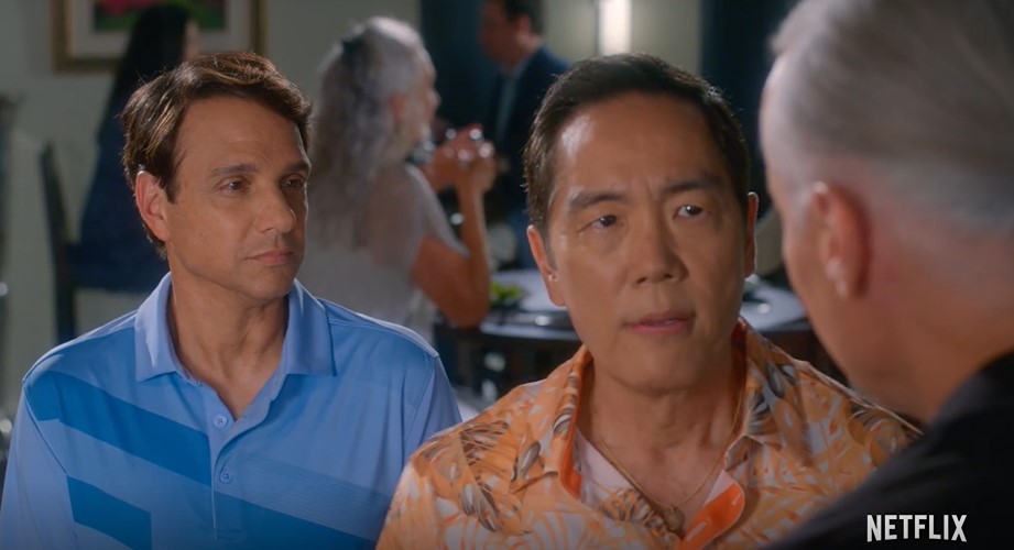 Cobra Kai season 5 trailer 6