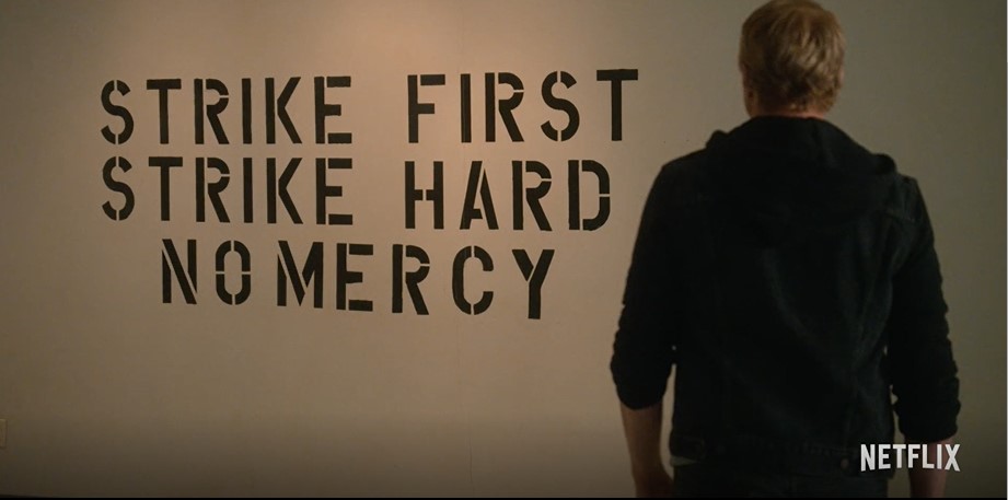 Cobra Kai season 5 trailer 8