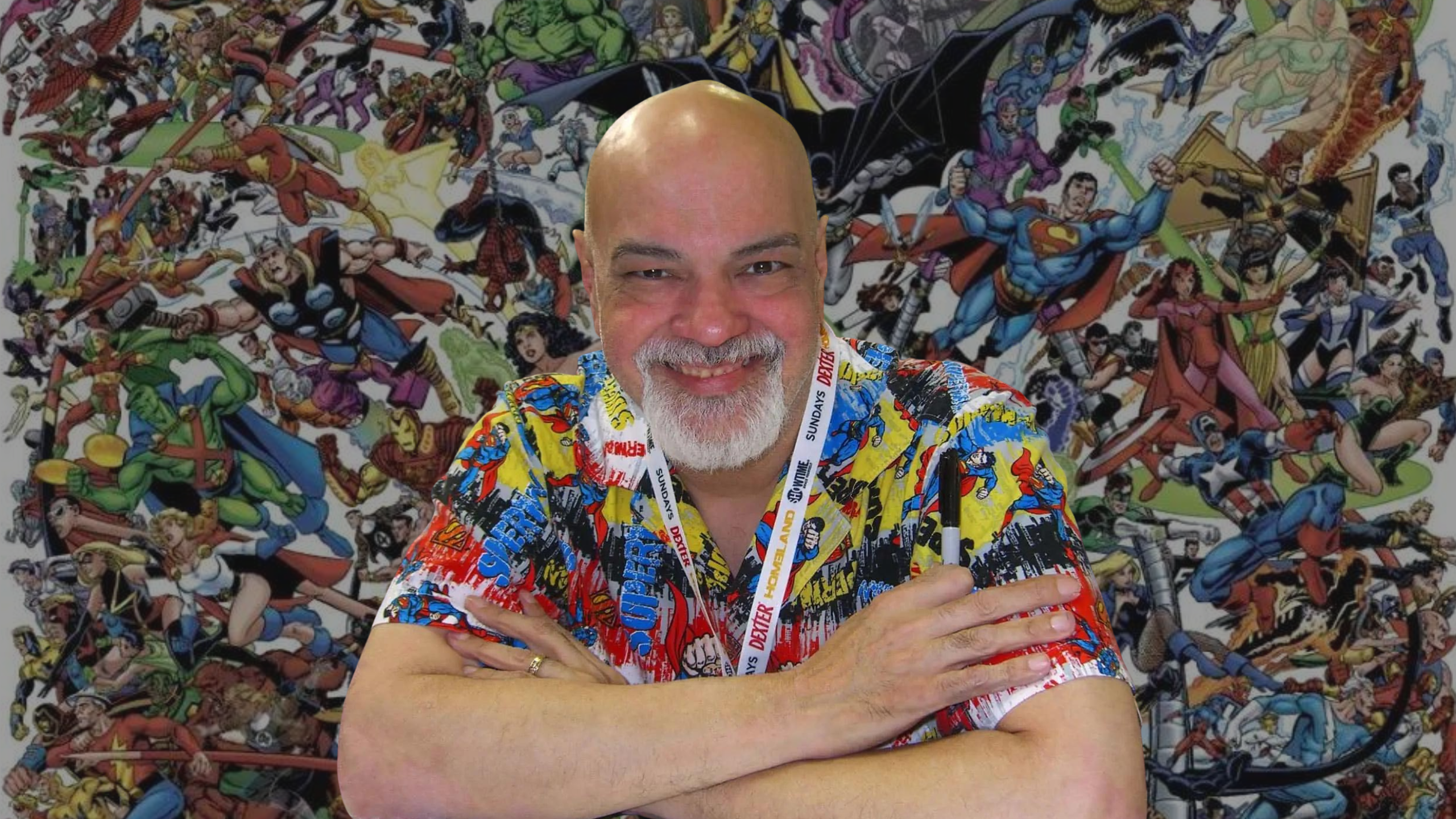 Copy of Copy of Black and Red Gaming YouTube Channel Art 2 1