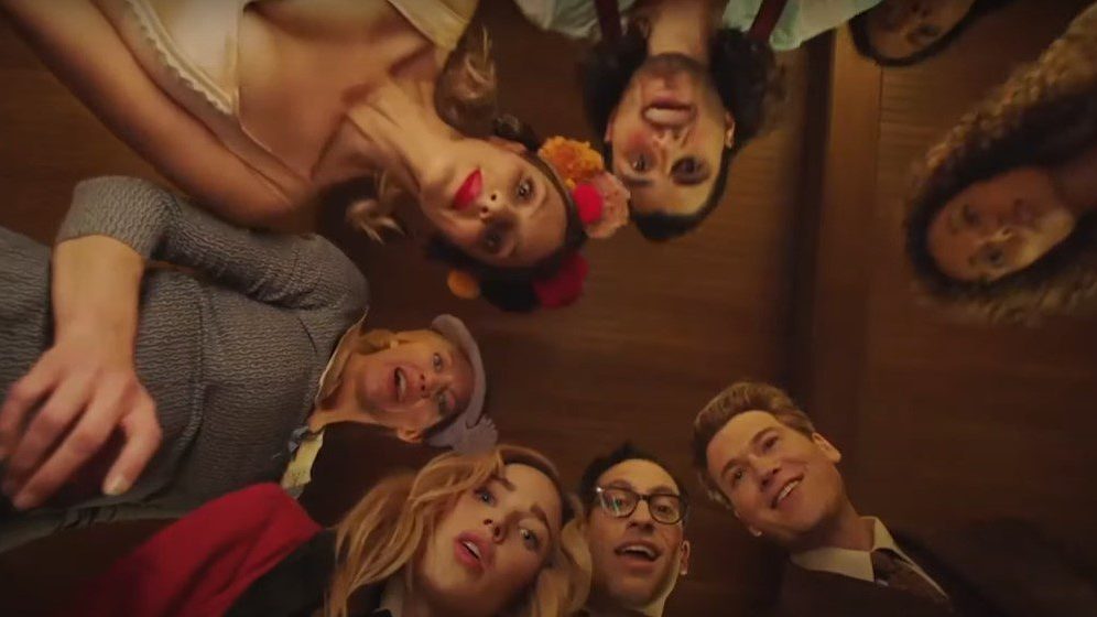 The CW Announces Legends of Tomorrow is Ending After 7 Seasons 6 DCs Legends of Tomorrow Season 7 Episode 6 OtakuKart edited