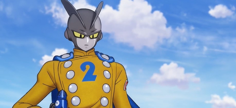 Dragon Ball Super: Super Hero Release Date Announced 10 Dragon Ball Super Super Heroes 1 1