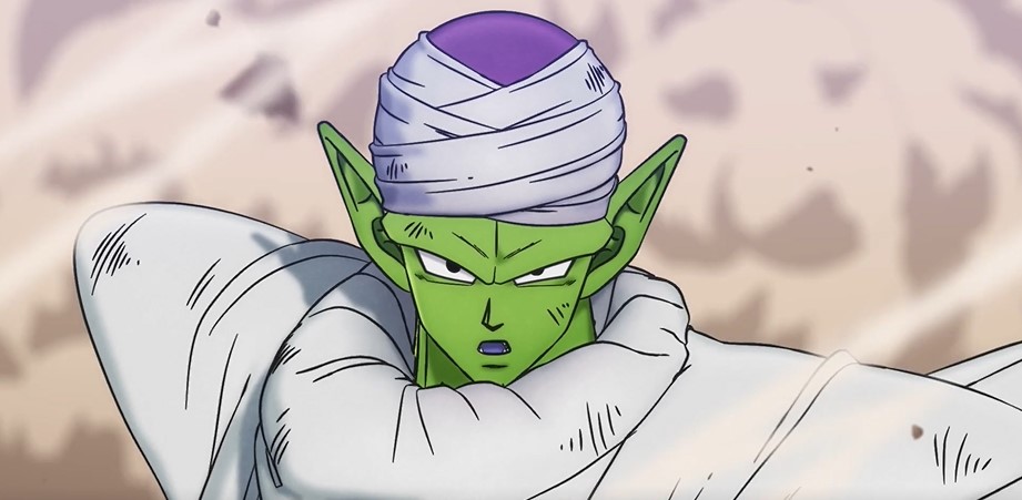 Dragon Ball Super: Super Hero Release Date Announced 9 Dragon Ball Super Super Heroes 2 1