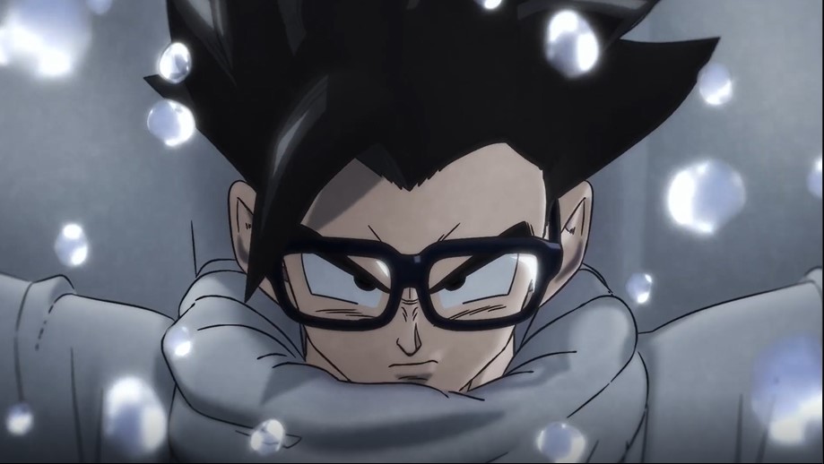 Dragon Ball Super: Super Hero Release Date Announced 8 Dragon Ball Super Super Heroes 4 1