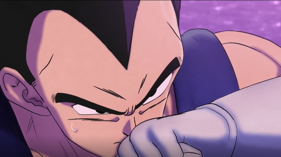 Dragon Ball Super: Super Hero Release Date Announced 5 Dragon Ball Super Super Heroes 5 1